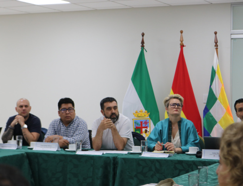 Ministerio de Medio Ambiente, ONG’s y plataformas ambientales coordinan esfuerzos contra los incendios forestales